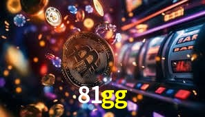 Desvendando o Mundo dos Jogos Virtuais na 81gg